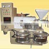 2016 New Type Full-automatic & Multifunction Oil Press Machine thumbnail-5