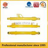 Chrome Hydraulic Cylinders Piston Rod thumbnail-2