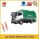 Hydraulic Rams for Garbage Truck Double Acting thumbnail-1