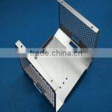 OEM Customized Galvanzied Steel/stainless Steel Sheet Metal Forming Stamping Bending Welding Parts,stamping Metal Part thumbnail-3