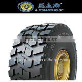 OTR TIRE TRIANGLE BRAND 33.25R29 TL568+ ** E-3 thumbnail-1