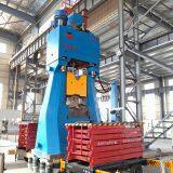 C88K Electro Hidráulica Die Forjamento Martelo 0.75-6.5Tons