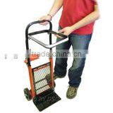 Four Wheel Folding Hand Trolleys thumbnail-1