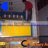 Pneumatic Mesh Welding Machine/pneumatic Steel Mesh Welding Machine/pneumatic Construction Mesh Welding Machine thumbnail-1