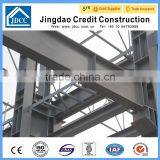Structure Steel Fabrication thumbnail-3