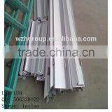 Rain Gutter Systems-- Round Pipe thumbnail-5