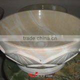 Stone Carving Sinks thumbnail-1