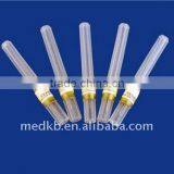 Medical Supply Disposable Dental Needle 25G 27G 30G thumbnail-1
