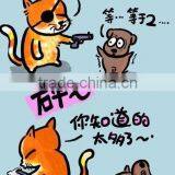 UHF RFID Paper Lable thumbnail-5