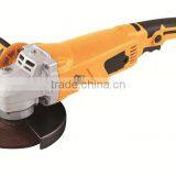 1450W 125/150MM 9000r/min Professional Angle Grinder thumbnail-1