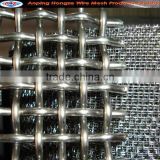 crimped metal wire mesh (manufacturer)