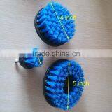 Three Different Size Drill Brush thumbnail-1