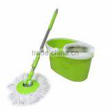 360 Magic Spinning Cleaning Mop and Bucket Set thumbnail-2
