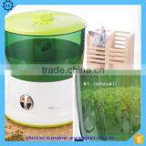 Factory Directly Supply Lowest Price Mini Soybean Sprount Machine Soybean Sprout Growing Machine