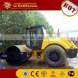 Single Mini Drum Vibratory Roller With Lutong Brand in China LTD214B thumbnail-4
