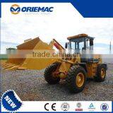 5ton Lonking Wheel Loader CDM855E for Sale thumbnail-1