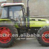 BOMR FIAT Gearbox YTO Engine Wheeled Tractor (1254 Cab ) thumbnail-4