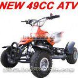 MINI ATV MINI QUAD 49CC ATV(MC-301E) thumbnail-1