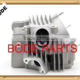High Quality 150cc Gy6 YinXiang YX Motorcycle Engine Cylinder Head thumbnail-2