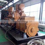 ISO CE 10KVA-2000KVA Gas Generator for Sale thumbnail-2