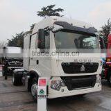 SINOTRUK HOWO Tractor Truck Low Price Sale. thumbnail-3