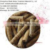 ISO Certificate 6-20mm Biomass Pellet Fuel in Low Price thumbnail-1