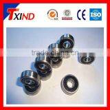 Plain Plastic Ball Bearing Parts Bearings Shower thumbnail-6