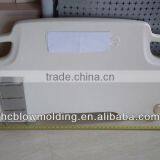 Customize Plastic Hospital Bed Equipment Medical Bed Electric Hospital Bed thumbnail-2