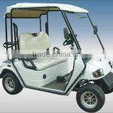 Street Legal Golf Buggy, Electric, 2 Seats, EG2028KR, EEC thumbnail-1