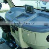 Electric Food Truck, Cold Drink,mobile Food Cart, Design Fast Food Cart, Beverage Cart,electric Vending Car thumbnail-3