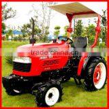 High Quality Tractor 20hp thumbnail-1