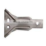 Metal Forming Parts Stainless Steel Sheet,High Precision Parts Machining Metal Sheet thumbnail-1