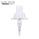 Colorful Plastic Mist Sprayer thumbnail-2