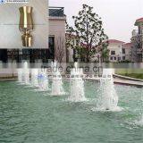 Low Pressure Copper Water Jet Fountain Nozzles thumbnail-3