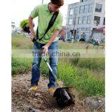 Petrol 10 in 1 Multi Function Tool Set Long Pole Chain Saw Tree Cutter HLMP520 - 10 thumbnail-4