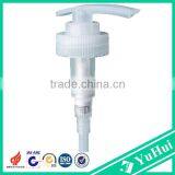 32/400 30/410 Bathroom Series Plastic Whitr Lotion Pump LP-C4 thumbnail-1