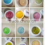 Customized 3d Color Gel Modelling Gel Sculpture Gel for Nail Art Design thumbnail-1