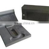 OULENO Multifunctional Electric Machine Dicing Machine Vegetable & Fruit Diced Fruit Pineapple Diced Mango Chips Chopping Machin thumbnail-4