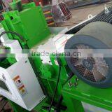 Sawdut Machine Can Crush Wood Log Into Sawdust by One Step thumbnail-5