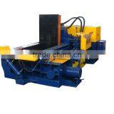 Hydraulic Non-ferrous Metal Baler thumbnail-1