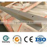 Hot Sale Aluminum Punching Profile thumbnail-1