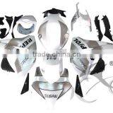 For 08-11 Honda CBR1000RR CBR1000 Injection ABS Fairing Body Work Kit Set thumbnail-1