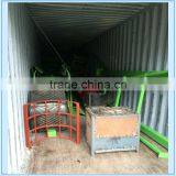 Chipper Cutter: Machine to Cut Empty Fruit Bunches to Short Fibers for Fuel 110KW thumbnail-1