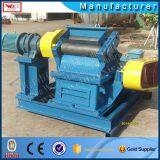 Standard Rubber Hammer Mill Machine thumbnail-2