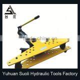 Steel Bending Machine Sheet Metal Cutting thumbnail-1