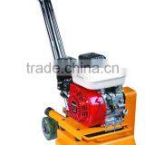 Mini Concrete Road Milling Machine thumbnail-2