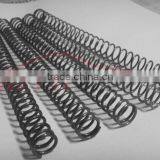 Galvanized High Tension Steel Auto Compression Springs thumbnail-3