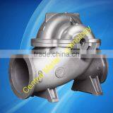 Sand Casting / Steel & Iron Samd Casting / Aluminum Sand Casting /According to Drawings thumbnail-1