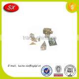 China Factory Wholesale Custom Made Adjustable Sheet Metal Bracket thumbnail-3