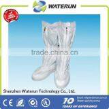 ESD Flat Sole Cleanroom Boots thumbnail-1